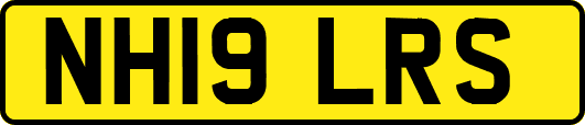 NH19LRS
