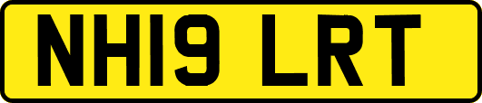 NH19LRT