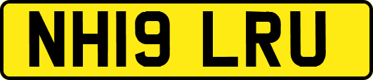 NH19LRU