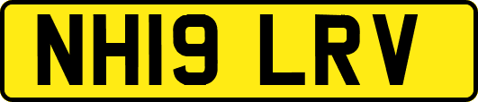 NH19LRV