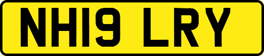 NH19LRY
