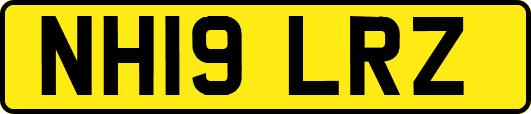 NH19LRZ