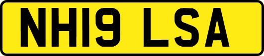 NH19LSA
