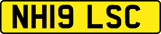 NH19LSC