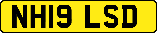 NH19LSD