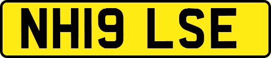NH19LSE