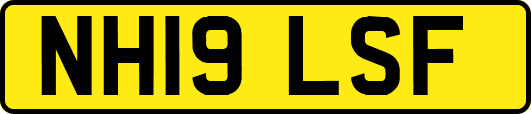 NH19LSF