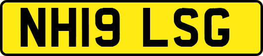NH19LSG