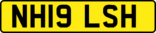 NH19LSH