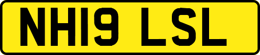 NH19LSL