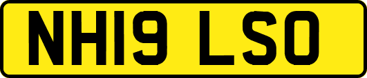 NH19LSO