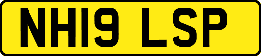 NH19LSP