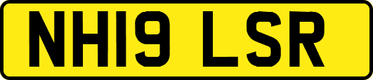 NH19LSR