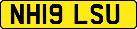 NH19LSU