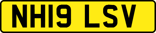 NH19LSV