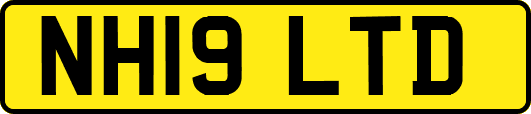NH19LTD