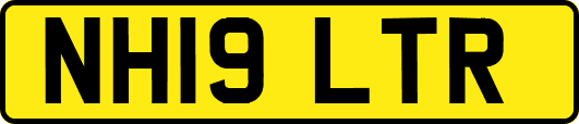 NH19LTR