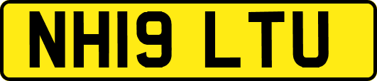NH19LTU