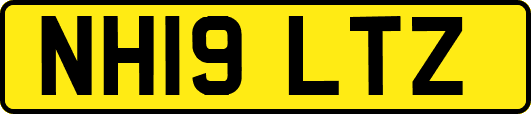 NH19LTZ