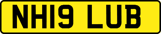 NH19LUB