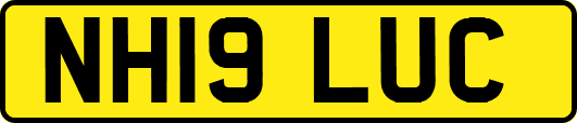 NH19LUC
