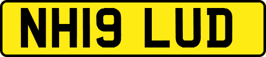 NH19LUD