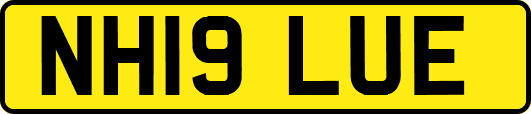 NH19LUE