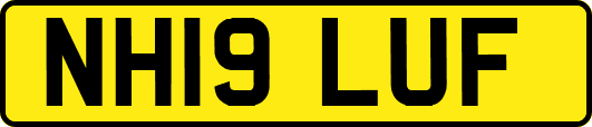 NH19LUF