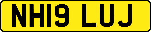 NH19LUJ