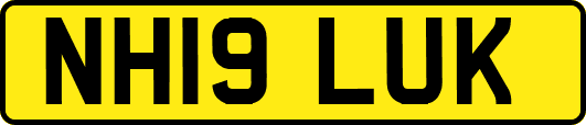 NH19LUK