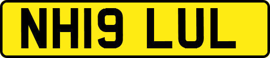 NH19LUL