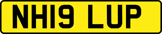 NH19LUP