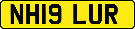 NH19LUR