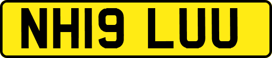 NH19LUU