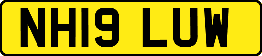 NH19LUW