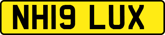 NH19LUX