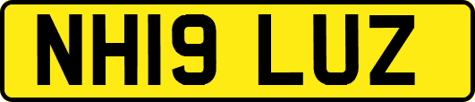 NH19LUZ