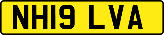 NH19LVA