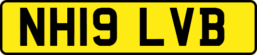 NH19LVB