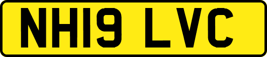 NH19LVC