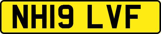 NH19LVF