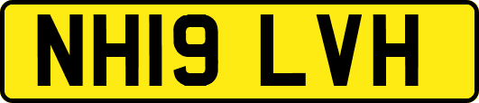 NH19LVH
