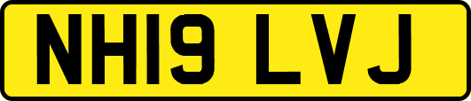 NH19LVJ