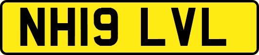 NH19LVL