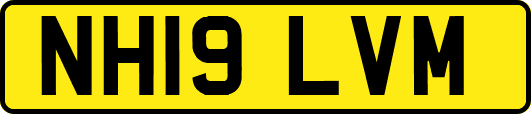 NH19LVM