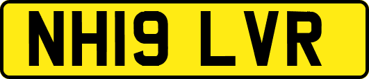 NH19LVR