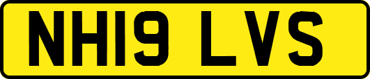 NH19LVS