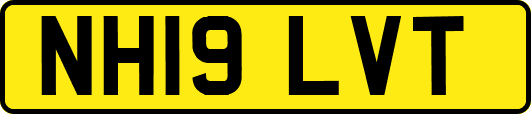 NH19LVT