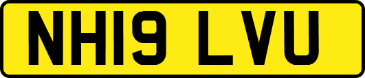 NH19LVU