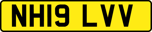 NH19LVV